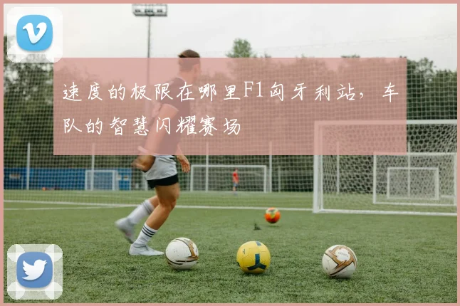速度的极限在哪里F1匈牙利站,车队的智慧闪耀赛场